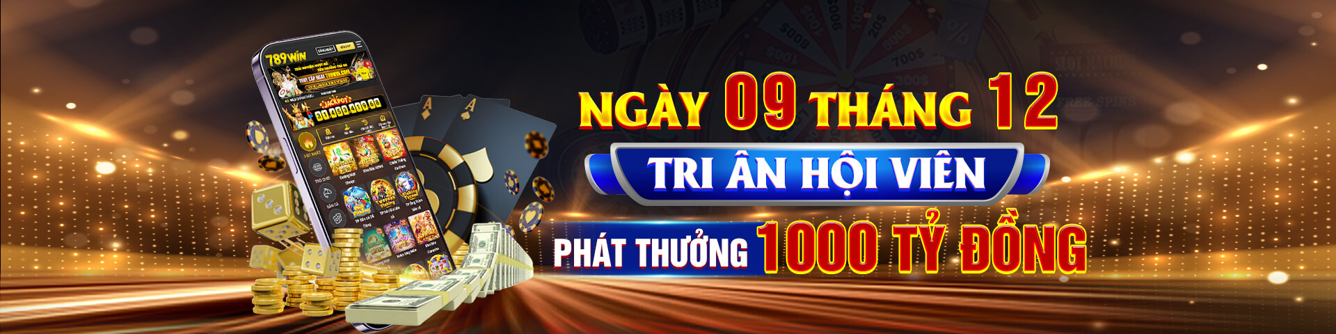 789Win – Trang Chủ 789Win.com | Truy Cập Tặng 100k 5 BANNNER