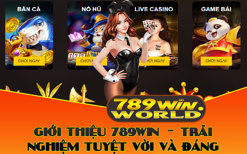 Giới Thiệu 789win Cá Cược Trực Tuyến Uy Tín Hàng Đầu VN 2 Giới thiệu 789WIN – Trải nghiệm tuyệt vời và đáng nhớ