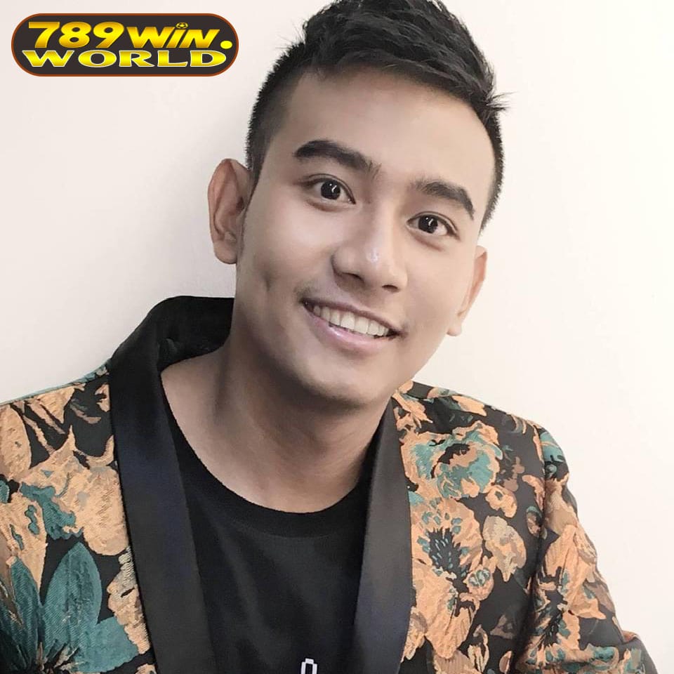 Thái Vũ – Chuyên CEO Sáng Lập Vận Hành Website 789win.World 1 Thái Vũ - CEO Sáng Lập 789win