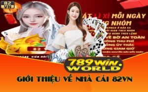 Giới thiệu về nhà cái 82VN